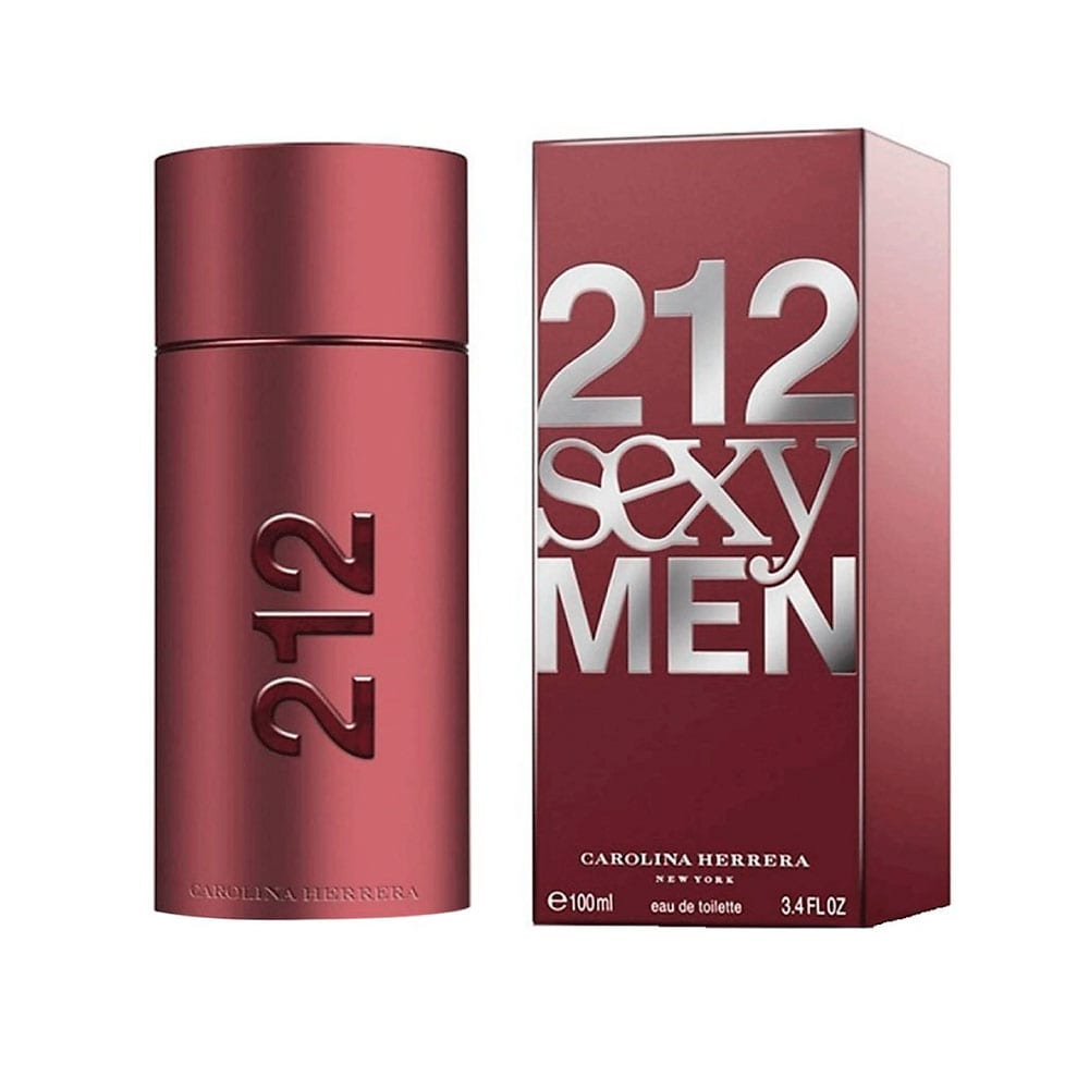 Original 212 MEN SEXY